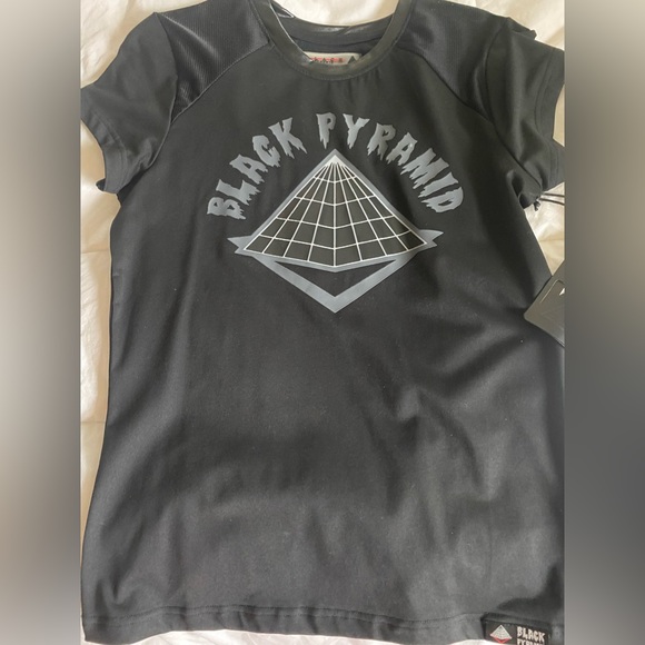 Black pyramid set - Picture 1 of 12